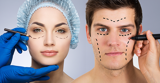 Top Korean plastic surgeon service