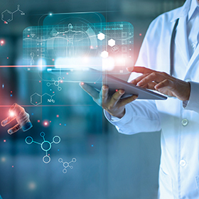 Clinical Genetics & Metabolic Diseases